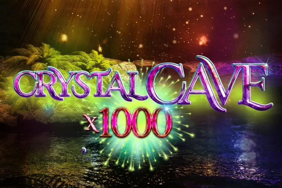 Crystal Cave 1000